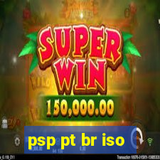 psp pt br iso